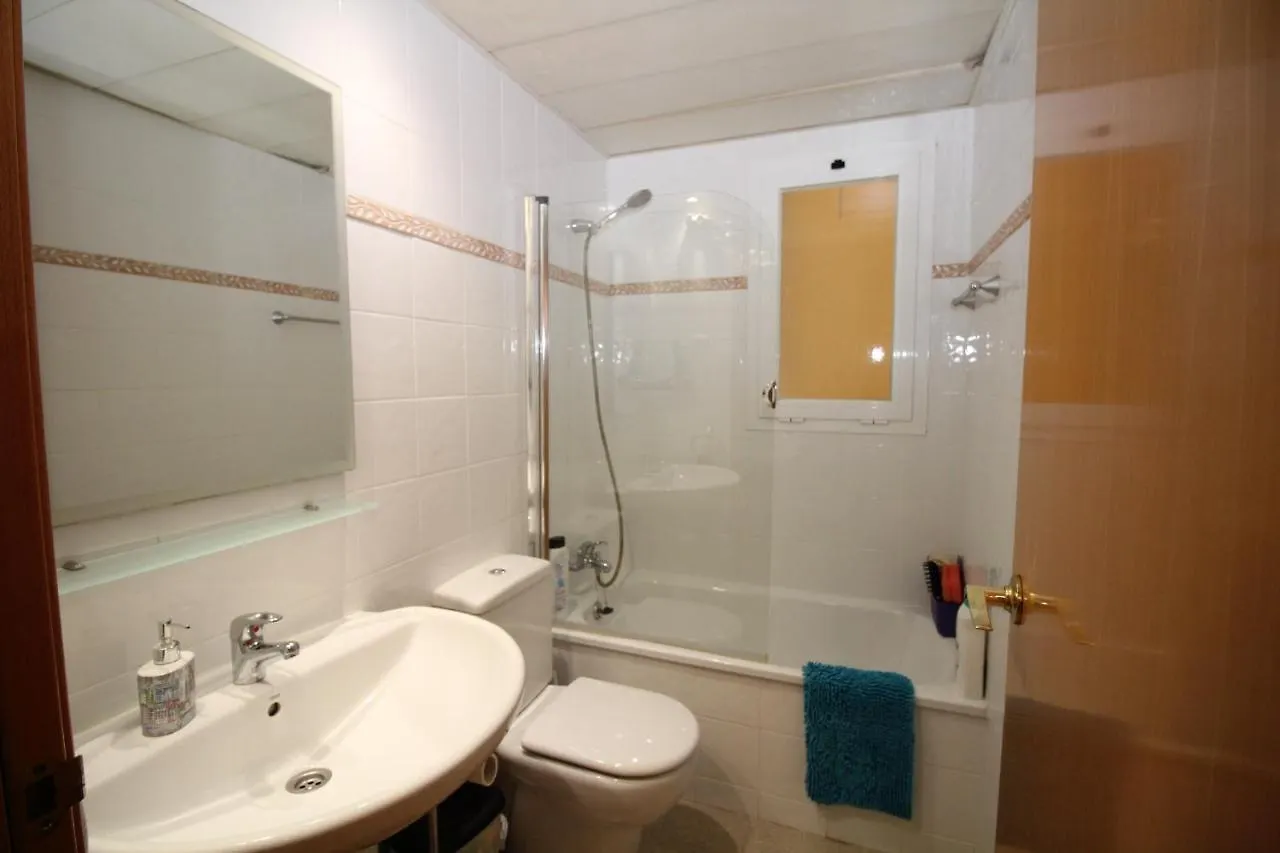 Rooms Viladomat 0*, Barcelona