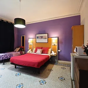 Casa Maria Habitación en casa particular