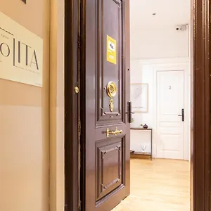Casa Lolita Gasthuis