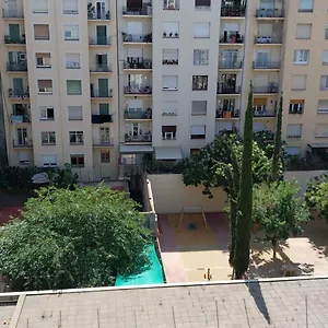 Eixample Bruc Private Hostal
