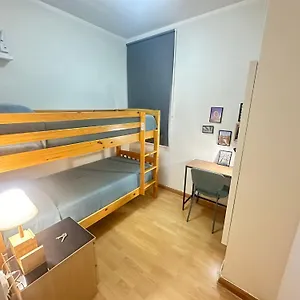 Paris Bed and breakfast