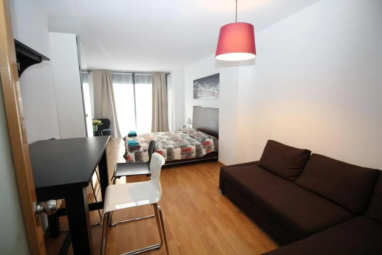 Rooms Viladomat