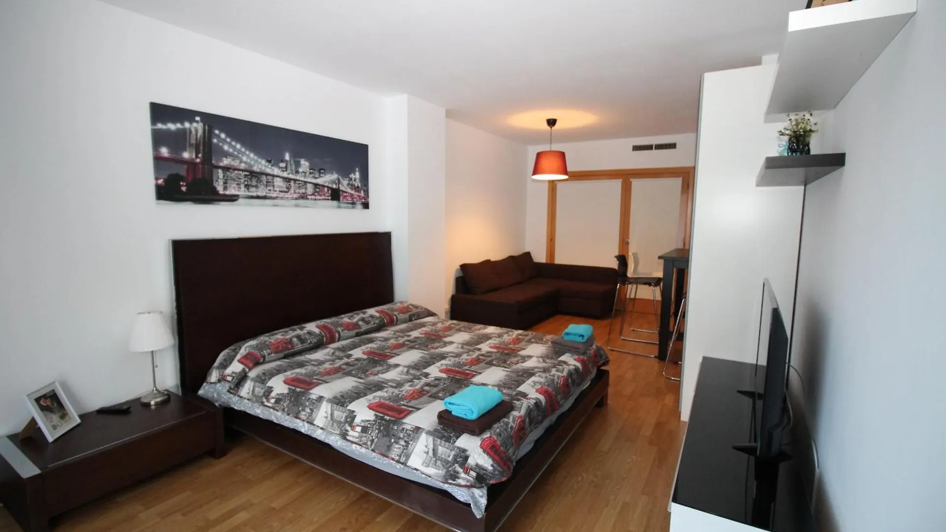 Rooms Viladomat