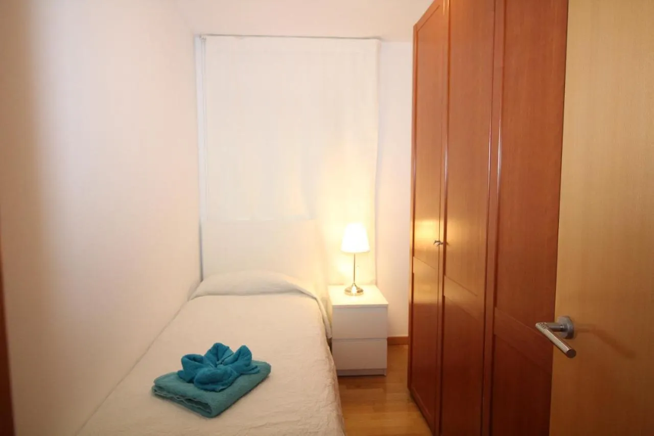 Homestay Rooms Viladomat