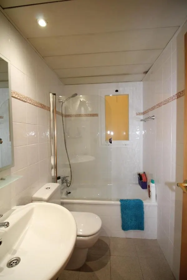 Rooms Viladomat