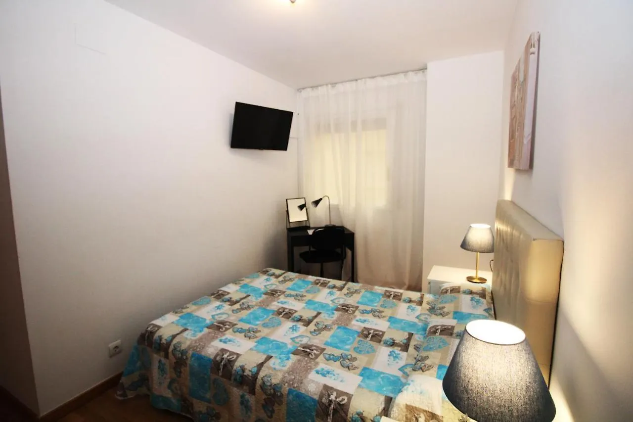 Homestay Rooms Viladomat