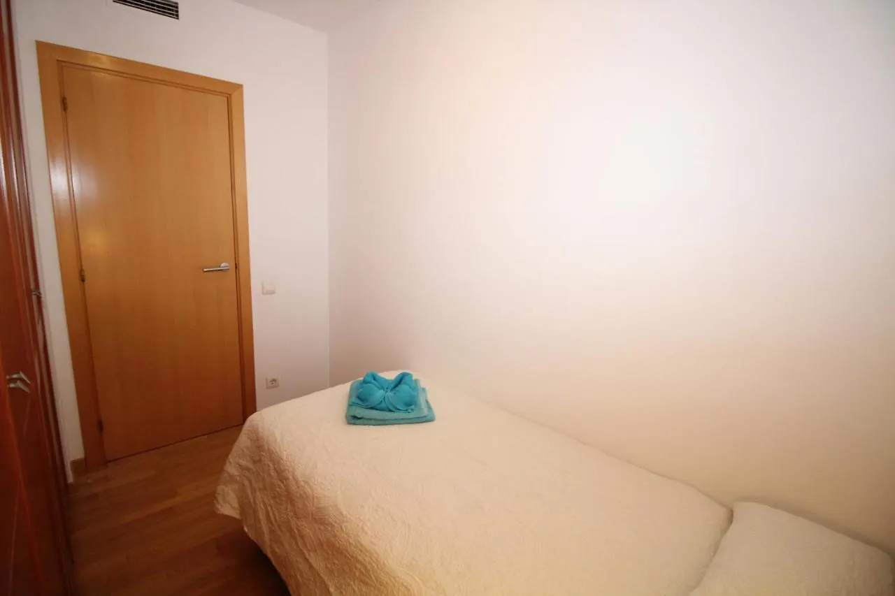Homestay Rooms Viladomat