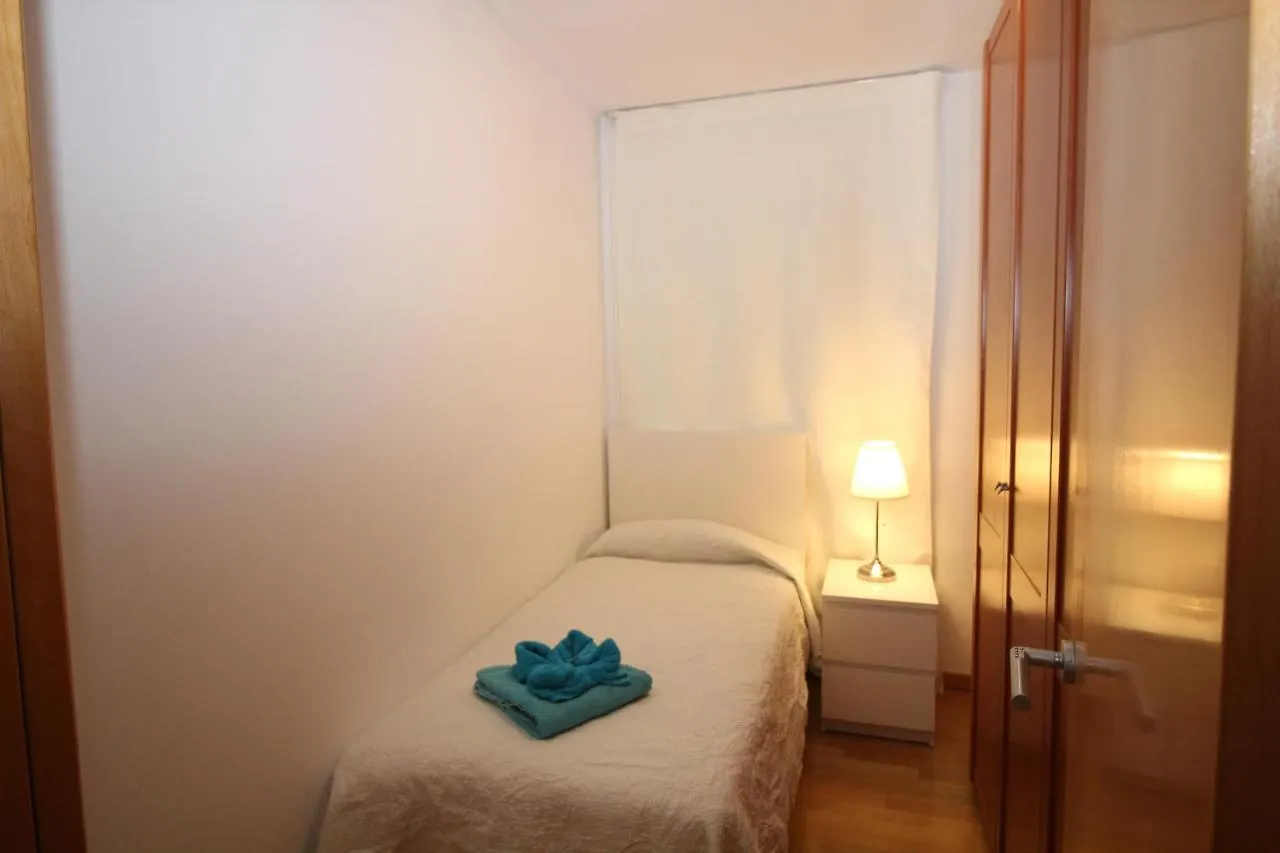 Rooms Viladomat 0*, Barcelona