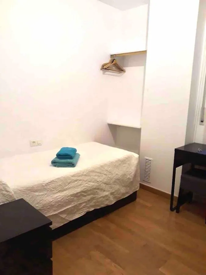 Homestay Rooms Viladomat